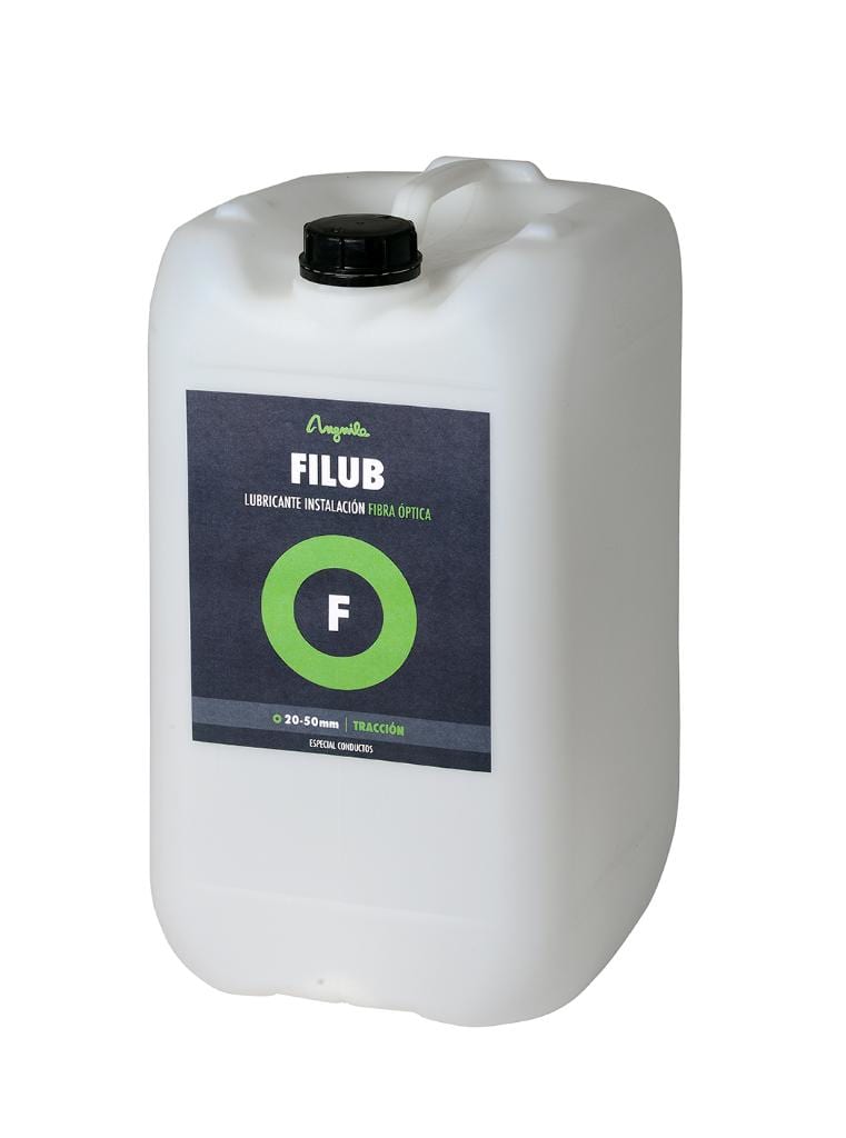 ANGUILA - LUBRICANTE FO.ALTAS PRESTACIONES 25KG