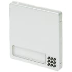 LEGRAND - MODULO 1 PULSADOR TERSYSTEM