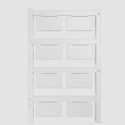 WEIDMULLER - MARCADOR STR CC-15/27 TP
