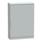 APC by Schneider Electric - ARM POL ZOC+TEJ1000X750X320 IP44 7035