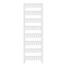 WEIDMULLER - SEÑALIZADOR CABLE SFR3/12MC 12X58 BLANCO