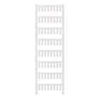 WEIDMULLER - SEÑALIZADOR CABLE SFR3/12MC 12X58 BLANCO