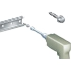 APC by Schneider Electric - TORNILLO AUTOROSCANTE 4,8X13 HEXAGONAL