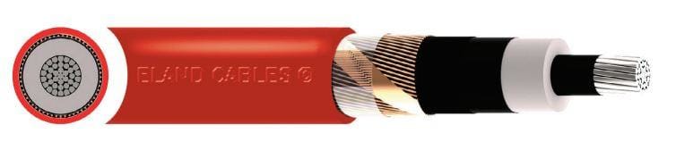 NEXANS - COND.RHZ1 12/20KV 1X240MM AL 10131778