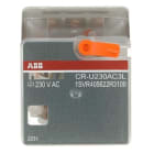 ABB - RELE CR-U230AC3L 230VCA 1SVR405622R3100