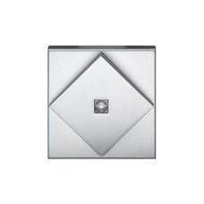 NORMALUX - EQ.EMERG.EMP.SENDA CUADR.GR.LED RJ.