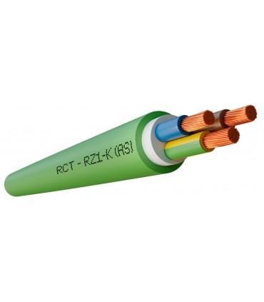 PRYSMIAN - Cable 1Kv RZ1-K 3X25