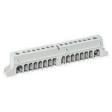 SIEMENS - BORNERO N-PE 13 BORNAS P/SIMBOX UNIV.WP