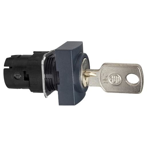 APC by Schneider Electric - CBZA.SEL.D.16 LLAVE 2 RET.CTRO.RECTANG.