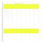 WEIDMULLER - ADHESIVO ET WRITE ON 25X140A(10H/16E/B)
