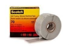 3M MERCADOS ELECTRICOS - SILICONA AUTOSOL.SCOTCH 70 7000006225