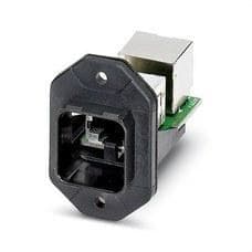 PHOENIX CONTACT - VS-PPC-F1-RJ45-POBK-1RF-BU/BU
