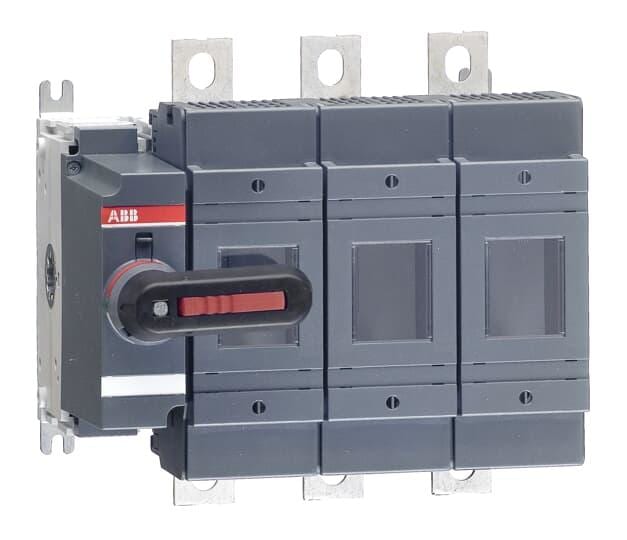 ABB - INT.FUS.OS250D03K   1SCA022763R6360