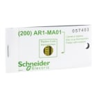 APC by Schneider Electric - "LETRA P/TERMINAL DZ5-CA O PORTA-REF. ""K"""
