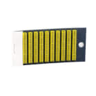 APC by Schneider Electric - "NUMERO P/TERMINAL DZ5-CA O PORTA-REF.""9"""
