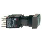 APC by Schneider Electric - PULS.LUM.D.16 RAS.ENGANCHE 1NA VD.RECT.