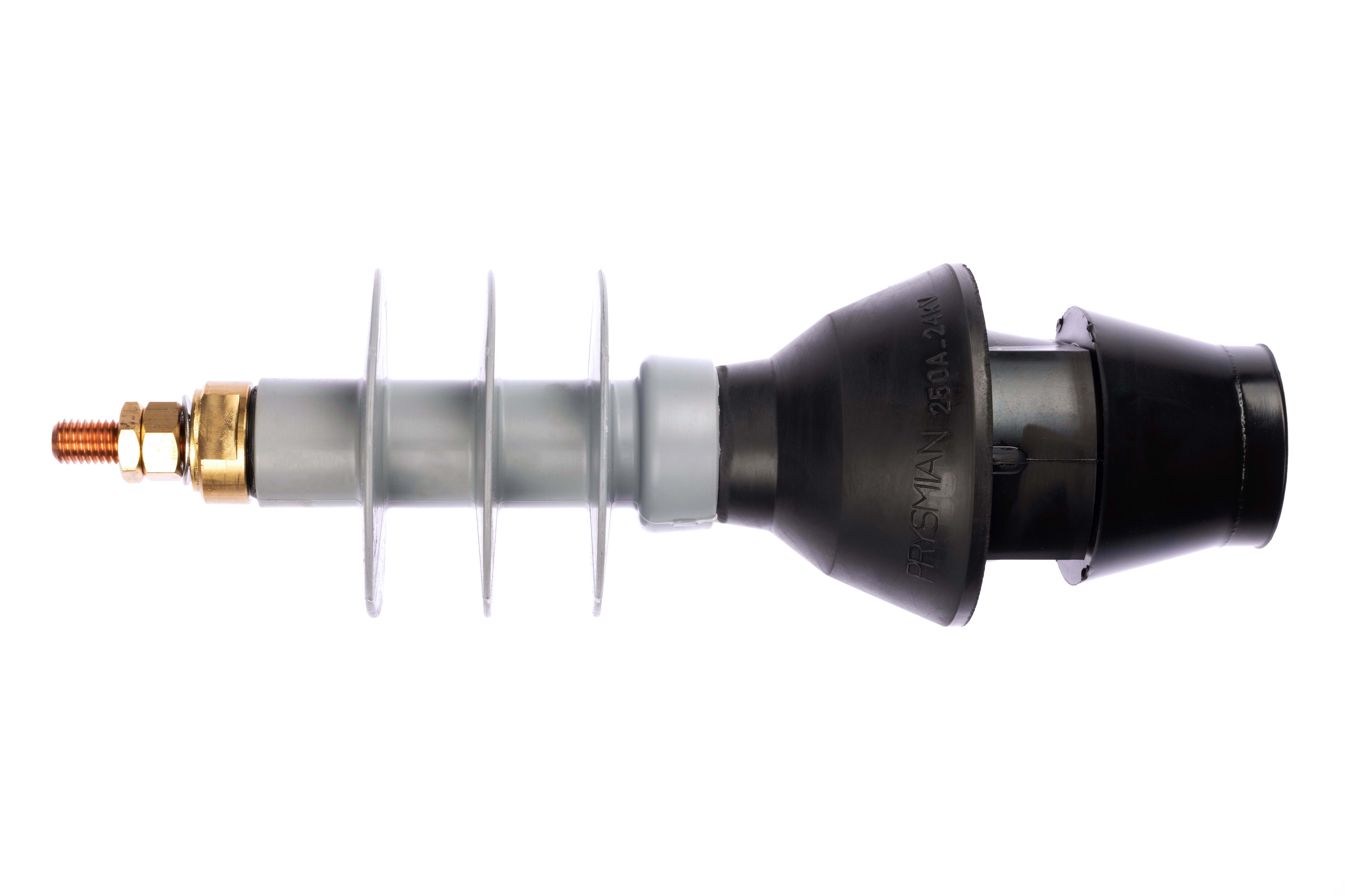 PRYSMIAN - Aislador enchufable FORMFIT TPEI-250 A