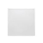 LIT BY CARDI - PANEL EMPOTRAR HALF UGR<19 600X600 32W 4000K 3840LM