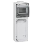 LEGRAND - COMBINADO 125X220 C/CARRILDIN