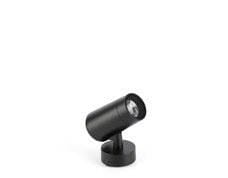 FARO - PROY.LED PUK D.59MM 12,5W 2700K 50° NG