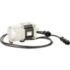 ROCKWELL - SERVOMOTOR SERIE TS 230V NEMA 34 5000 RPM ENCODER ABSOLUTO IP65 ESTANDAR C/ FRENO