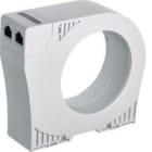 HAGER - TRANSFORMADOR DE CORRIENTE RESIDUAL PARA RCM HR551 TIPO B DIÁMETRO 80MM