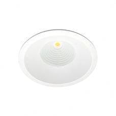 NORMALIT - DOWNL 25W 3780/840 D185   WH