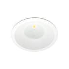NORMALIT - DOWNL 25W 3780/840 D185   WH