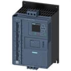 SIEMENS - SIRIUS ARRANCADOR SUAVE 200-480 V 25 A, 110-250 V AC CONEXIÓN RESORTE