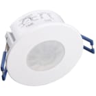 KPS - Detector de falso techo DETELUX 360FC OUT 230V infrarrojo cobertura 360°