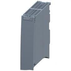 SIEMENS - PROCESADOR DE COMUNICACIONES CP 1543-1 PARA CONECTAR SIMATIC S7-1500 A INDUSTRIAL ETHERNET; TCP/IP,