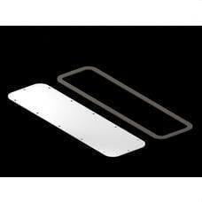 RITTAL - PLACA E.CBL.AX P/339X149MM