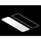 RITTAL - PLACA E.CBL.AX P/339X149MM