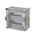 Schneider Electric - CHASIS DINIMEL S-27 PARA CAJA 270X540