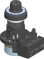 ROCKWELL - 22MM POTENCIÃ³METRO OPERADOR 800F 800FP-POT2