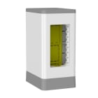LEGRAND - MINI COLUMNA COMPACTA
