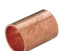 COASOL - MANGUITO UNIÓN 1.5/8" H-H FIG.270CU