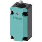 SIEMENS - INTERRUPTOR DE POSICION SIRIUS CAJA DE PLASTICO 40MM SEGUN EN50041 CONEXION INTEGRADA 1X (M20X1,5) C