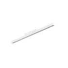 JISO - Proyector carril magnético TOP MILKY 20 48V LED SMD 20W 3000K 110° driver incluido On-Off blanco técnico