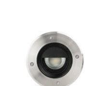 FARO - BAÑADOR LED EMPT.180MM INOX 14W 3000K