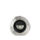FARO - BAÑADOR LED EMPT.180MM INOX 14W 3000K