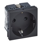 LEGRAND - MO-BASE 2P+T 2M TOR NM