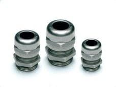CEMBRE - TUERCA MAXIINOX INOX ASI-316L PG11