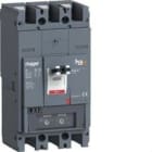 HAGER - AUT.P630 3P3D 400A 40KA RL.TM REG