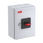 ABB - INTERR.SECCIONAD.EN CAJA 1SCA022612R9810
