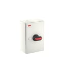 ABB - INTERR.SECCIONAD.EN CAJA 1SCA022609R7180