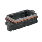 WEIDMULLER - CAJA HDC IP68 06B AS