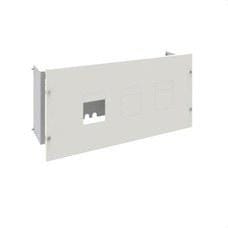 HAGER - KIT 2 INT.AUT.P160 BLQ.DIF.QUADROEVO MON