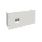 HAGER - KIT 2 INT.AUT.P160 BLQ.DIF.QUADROEVO MON