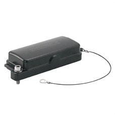WEIDMULLER - TAPA HDC IP68 16B COVER